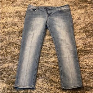 Men’s Izod Jeans